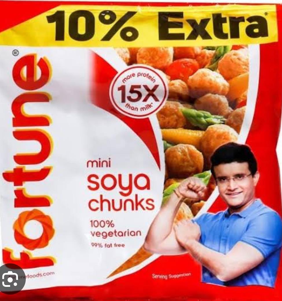 Soyabeen