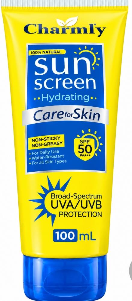 Sun screen
