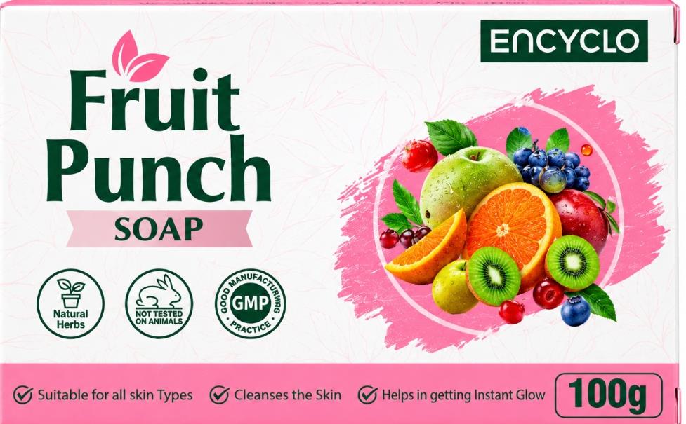 Fruit punch