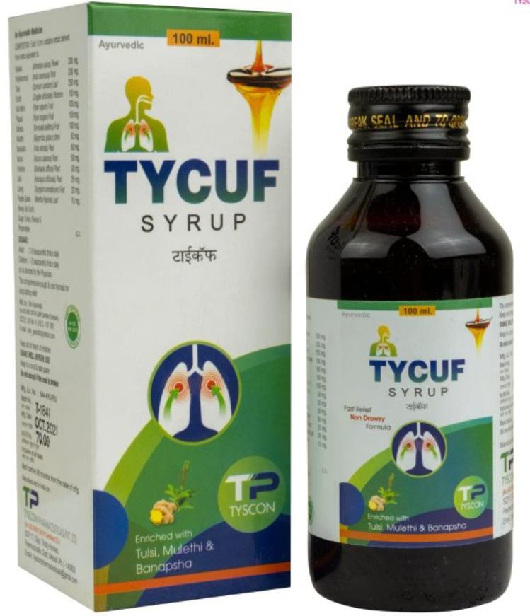 Tycof