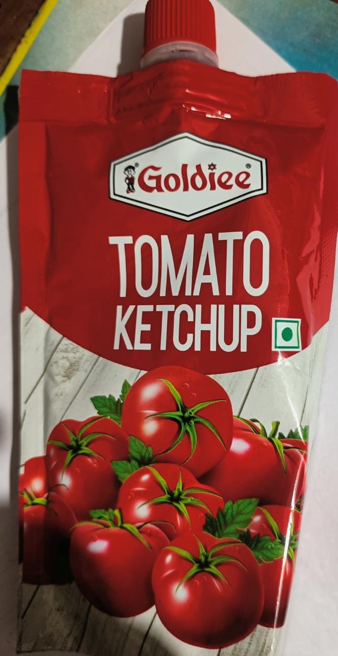 Tomato ketchup