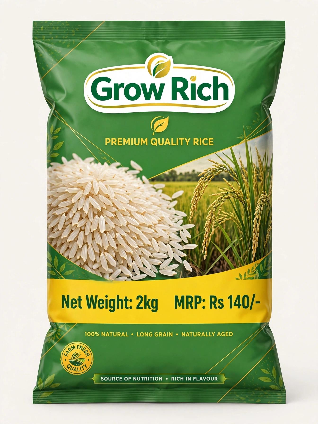 Rice