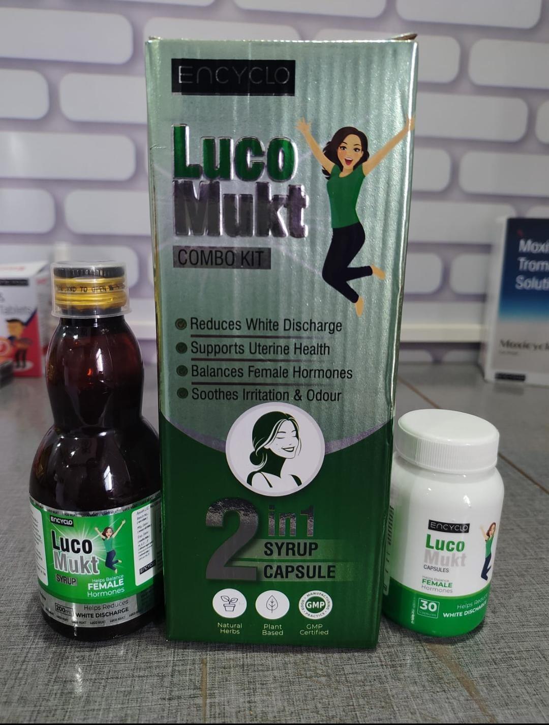 Luco kit